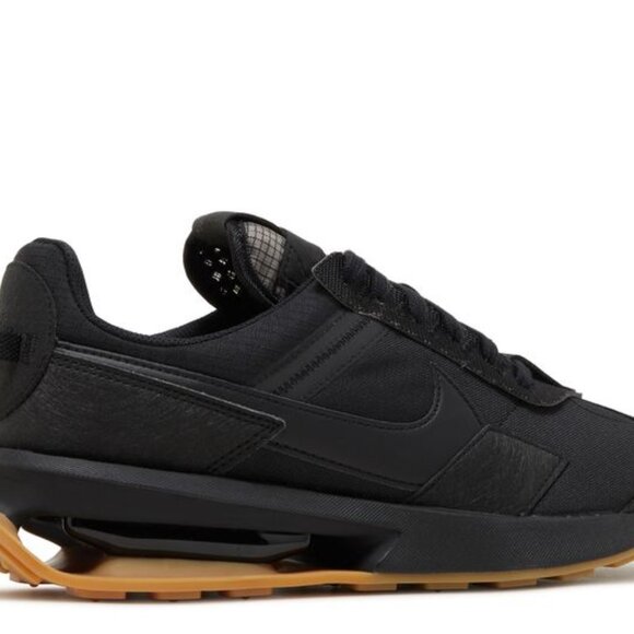 Nike - Men's - Nike Air Max Pre-Day - Black Gum - Picture 2 of 4